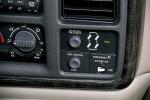 GMC Sierra 1999 года